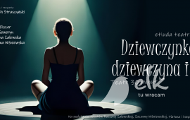 Dziewczynka...dziewczyna i ..