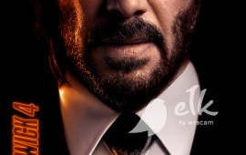KINO SAMOCHODOWE "John Wick 4"