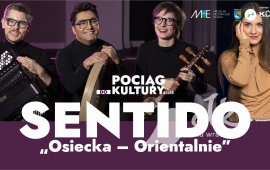 Train to Culture: SENTIDO