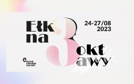 Tribute to Zbigniew Wodecki - Ełk na Trzy Oktawy