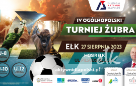 Turniej Żubra