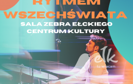 Koncert Stypendialny Bartłomieja Śliwińskiego