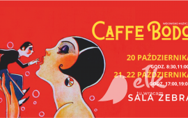 Caffe Bodo - dla szkół