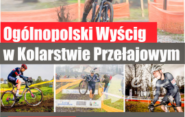 Ogólnopolski wyścig w kolarstwie przełajowym