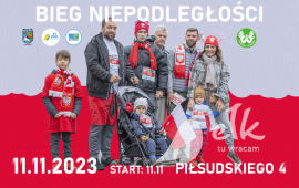 Bieg Niepodległości