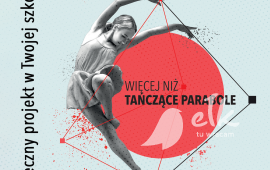 Warsztaty "Więcej niż Tańczące Parabole"