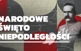 Obchody Narodowego Święta Niepodległości
