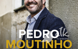 Pedro Moutinho - Koncert Siesta w Drodze