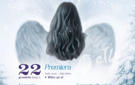 29. Koncert Świąteczny "Biała Kolęda" - oferta dla szkół