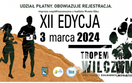Tropem Wilczym