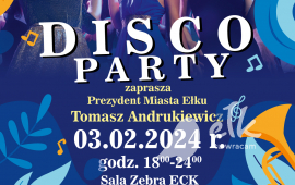 Disco Party
