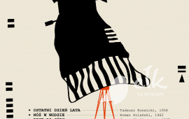 Krótka Historia Polskiego Kina "Ostatni dzień lata"