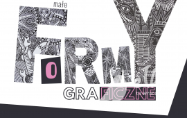 Małe Formy Graficzne / Juliusz Szczęsny Batura / wystawa