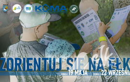 Zorientuj się na Ełk-runda 1 z 2
