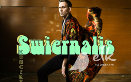 KONCERT SWIERNALIS