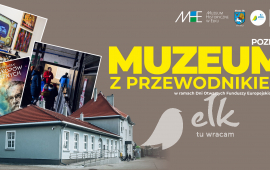 Explore the Museum with a Guide | DOFE 2024