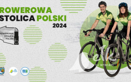 Rowerowa Stolica Polski