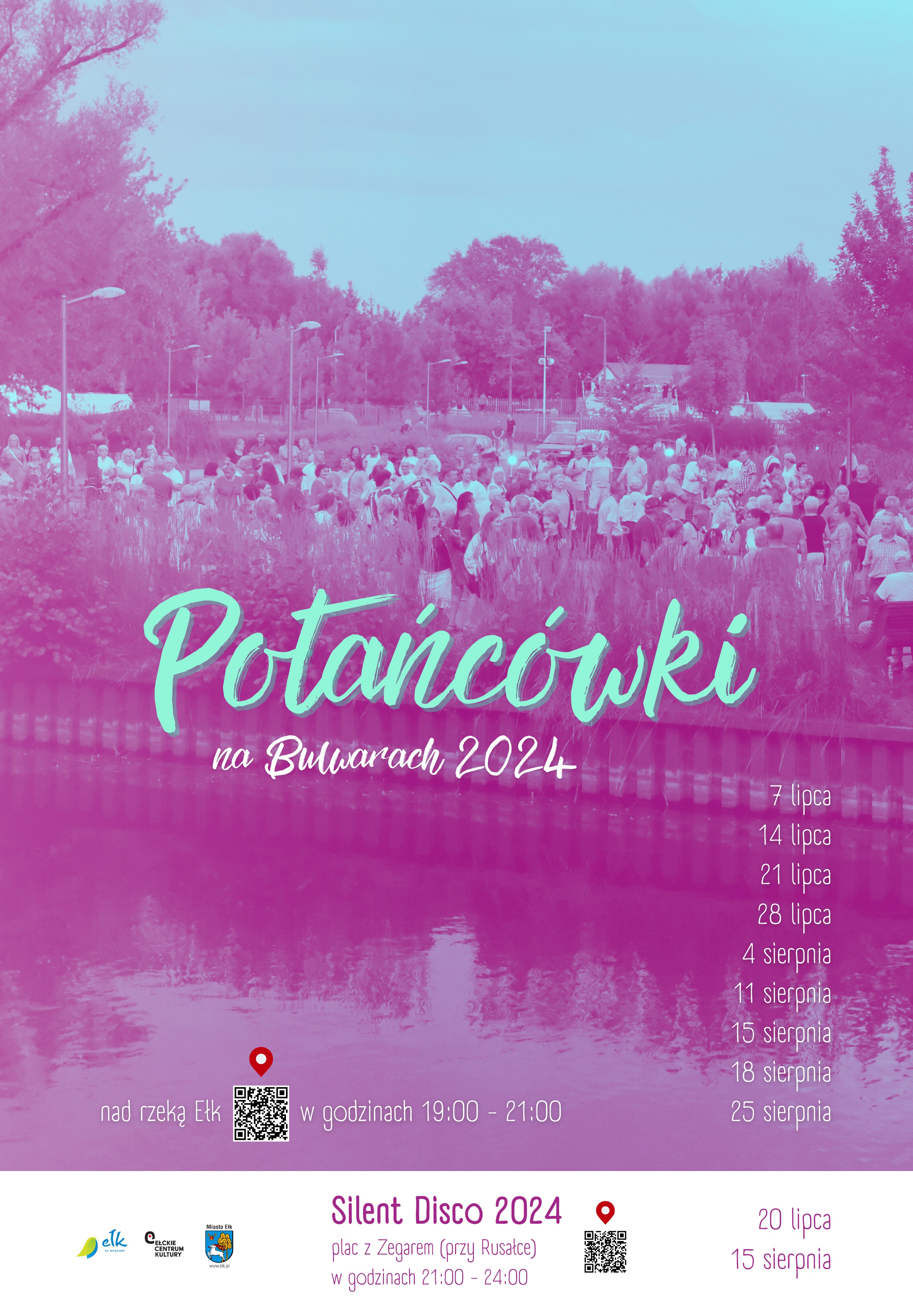 Potańcówki na Bulwarach plakat B1.jpg