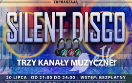 Silent Disco