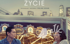 KINO POD GWIAZDAMI "Poprzednie życie"