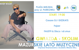 Mazurskie Lato Muzyczne-Skolim