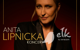 Anita Lipnicka | Koncert
