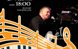 Emil Mankiewicz - Radość Życia | Koncert