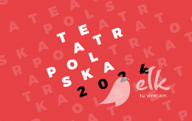 Spektakl "Pięć i pół człowieka" Olsztyński Teatr Lalek | Teatr Polska 2024