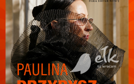 Paulina Przybysz | Zaduszki Jazzowe