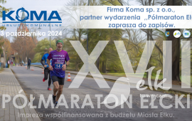 Ełk Half Marathon