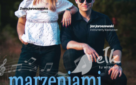 W pogoni za... marzeniami