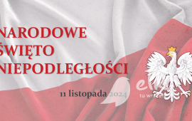 Obchody Narodowego Święta Niepodległości