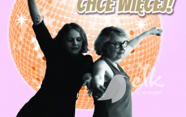 Pokaz Finałowy warsztatów tanecznych "Tego życia, chce więcej!"