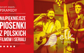 Koncert Zespołu Piramidy