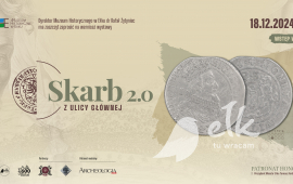Wernisaż wystawy: Skarb z ulicy Głównej 2.0