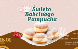 Święto Babcinego Pampucha