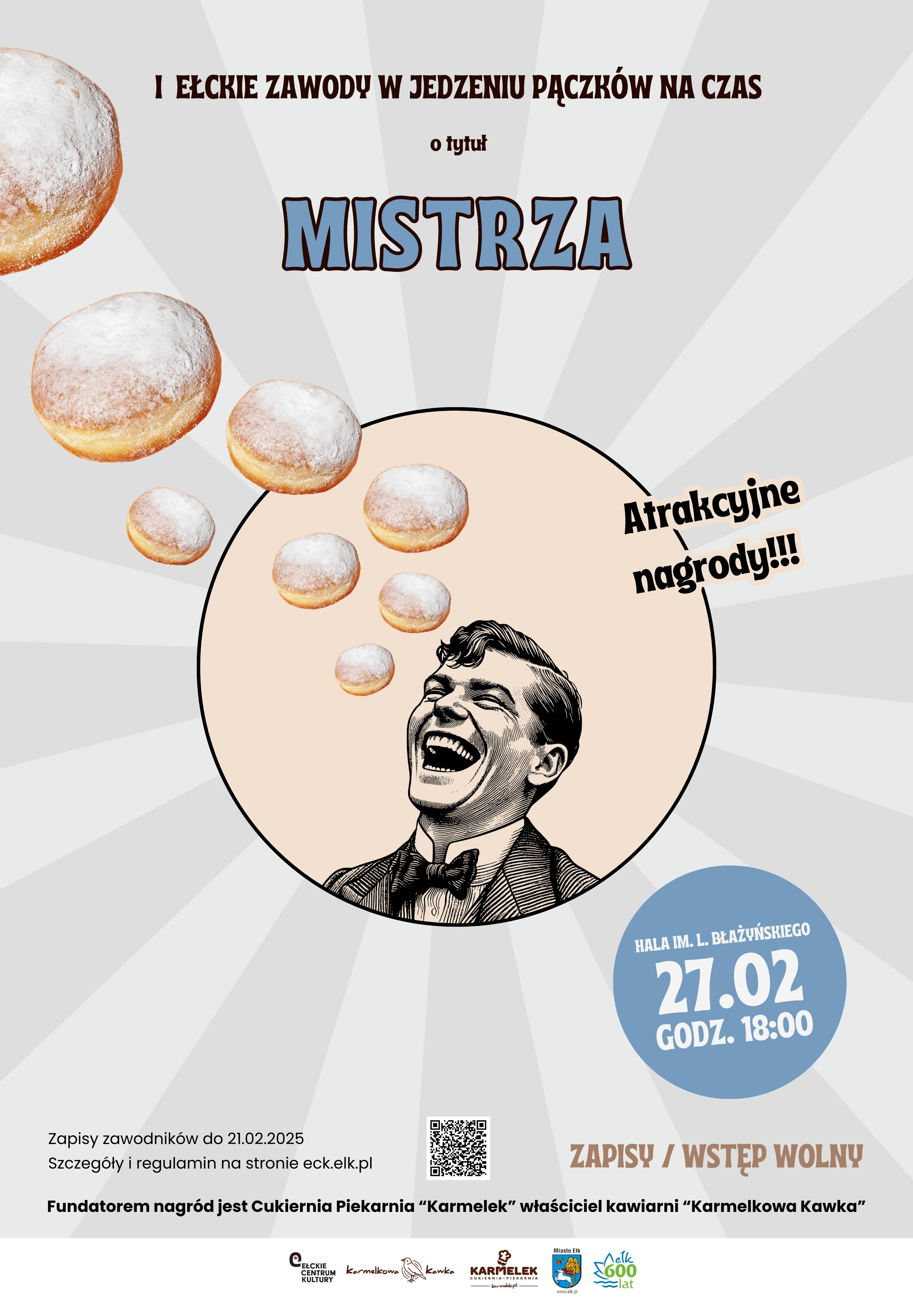 Pączki na czas plakat.jpg