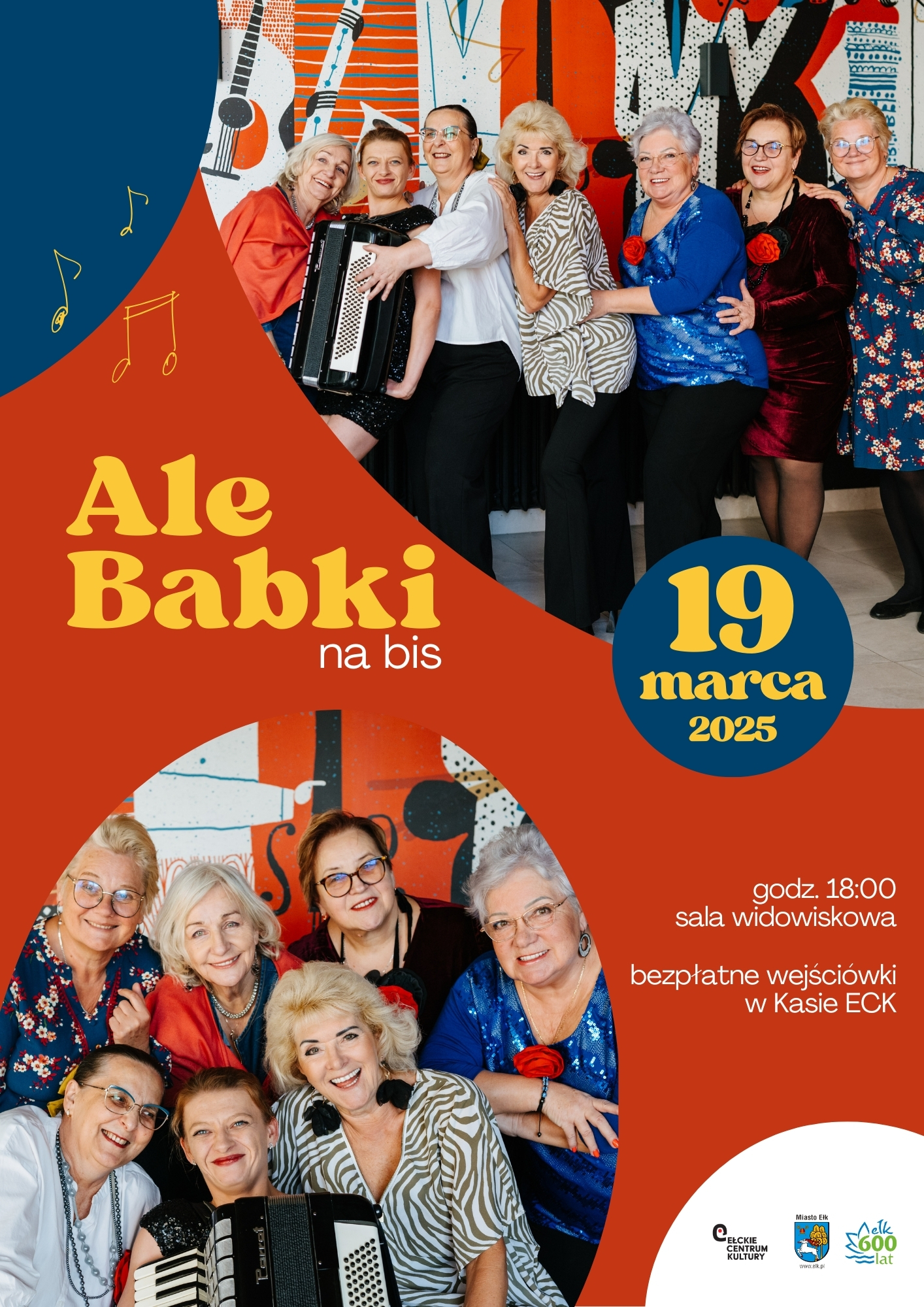 Ale Babki na bis plakat.jpg