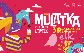 30. Mazurskie Lato Kabaretowe | MULATKA
