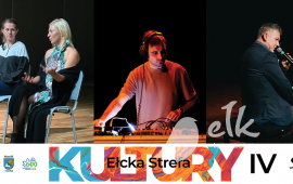 Ełcka Strefa Kultury | Zgłoszenia
