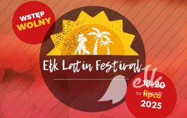 Ełk Latin Festival