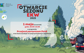 Opening of the EKW 2025 season