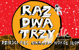 Koncert Zespołu Raz, Dwa, Trzy