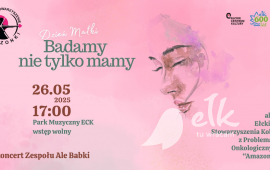 Badamy nie tylko Mamy | Koncert Zespołu ''Ale Babki''