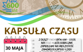 CAPSULA DEL TEMPO
