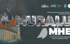 Presentazione ufficiale del MHE MURAL