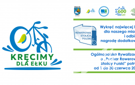 Rowerowa Stolica Polski