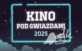 KINO POD GWIAZDAMI Puchatek: Krew i miód 2 | 16+ HORROR