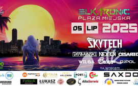 ELK.Tronic Summer Beach