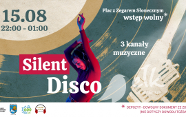 Silent Disco